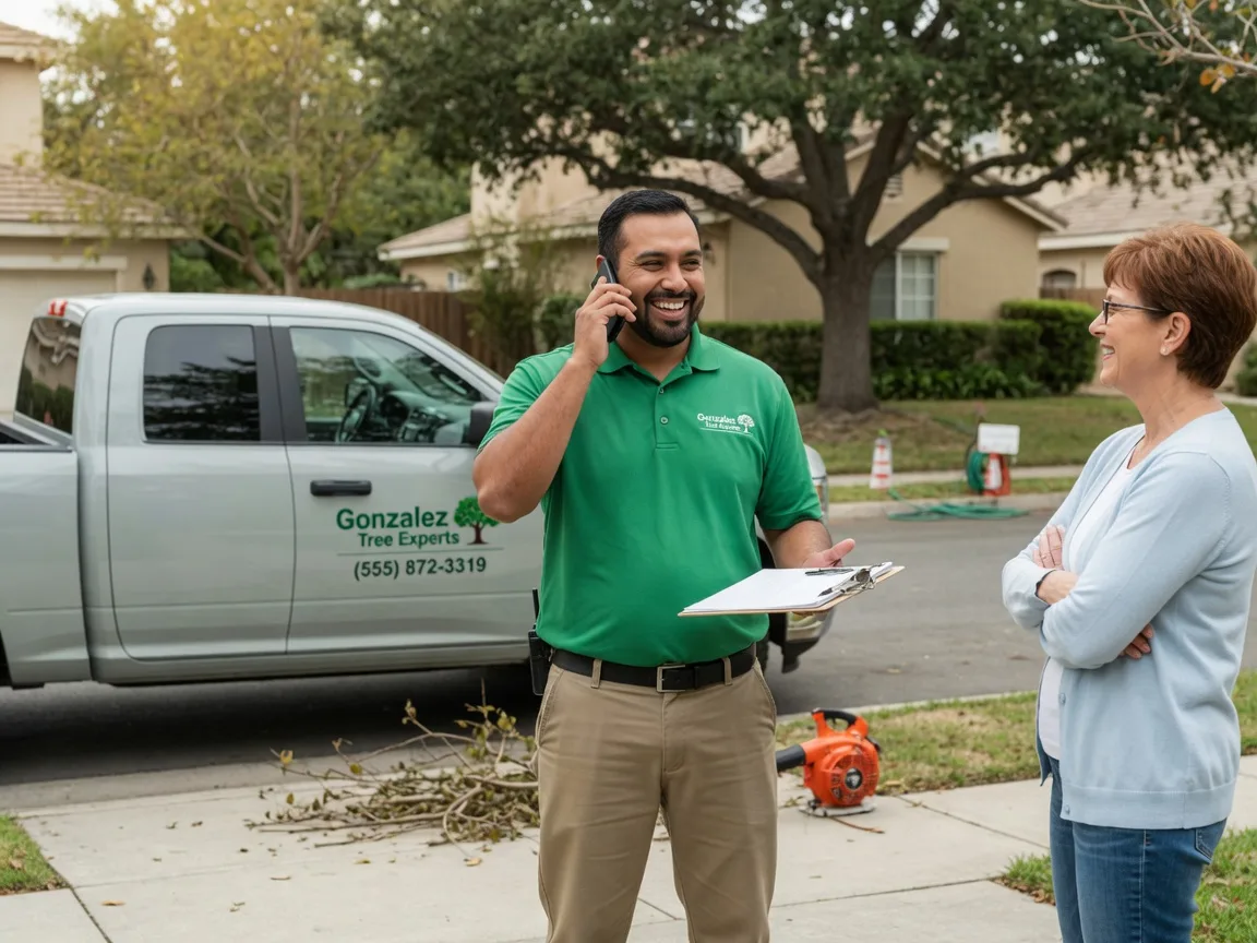 Tree Service Golconda, IL FAQs